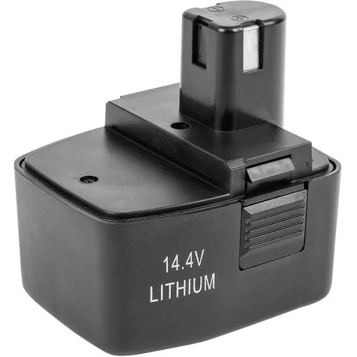 APA Lithium Batteriepack 20993 Szerszám akku 14.4 V 1500 mAh Lítium