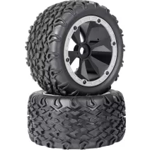 Monstertruck felnik és köpenyek