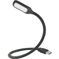   Osram Automotive Olvasólámpa, LED-es beltéri lámpa ONYX-USB ONYX COPILOT® USB LED 5 V (H x Sz x Ma) 460 x 9 x 25 mm Hajlítható nyak, Forgatható, Forgatható