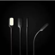   Osram Automotive Olvasólámpa, LED-es beltéri lámpa ONYX-USB ONYX COPILOT® USB LED 5 V (H x Sz x Ma) 460 x 9 x 25 mm Hajlítható nyak, Forgatható, Forgatható