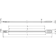   Osram Automotive Olvasólámpa, LED-es beltéri lámpa ONYX-USB ONYX COPILOT® USB LED 5 V (H x Sz x Ma) 460 x 9 x 25 mm Hajlítható nyak, Forgatható, Forgatható