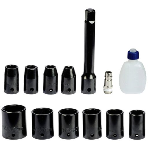 Sűrített levegős ütvecsavarozó, Einhell TC-PW 610 4138960