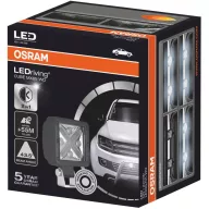   Osram Automotive Munkafényszóró 12 V LEDriving CUBE MX85-WD LEDDL101-WD Széles közeli mező világítás (Sz x Ma x Mé) 57 x 85 x 121.5 mm 1250 lm 6000 K