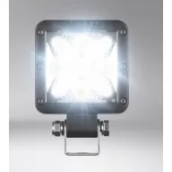   LED munkalámpa 12 V 57 x 85 x 121,5 mm, Osram LEDDL101-SP LEDriving CUBE MX85-SP