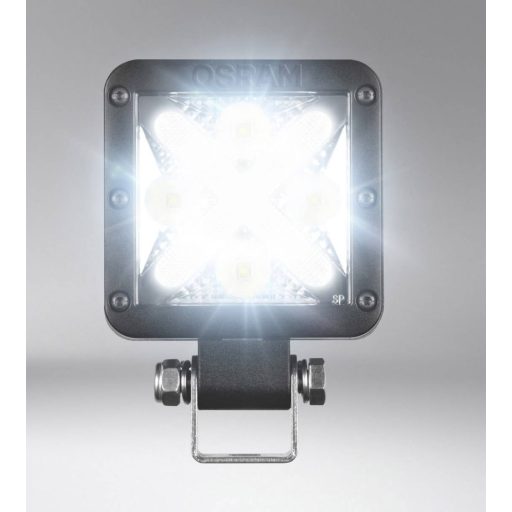 LED munkalámpa 12 V 57 x 85 x 121,5 mm, Osram LEDDL101-SP LEDriving CUBE MX85-SP