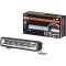 Osram Automotive Távolsági fényszóró LEDDL105-SP LEDriving Lightbar SX180-SP LED elöl (H x Sz x Ma) 28.3 x 182 x 63.5 mm Fekete