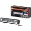 Osram Automotive Távolsági fényszóró LEDDL105-SP LEDriving Lightbar SX180-SP LED elöl (H x Sz x Ma) 28.3 x 182 x 63.5 mm Fekete