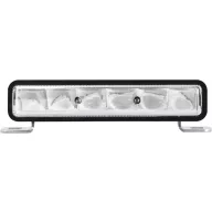   Osram Automotive Távolsági fényszóró LEDDL105-SP LEDriving Lightbar SX180-SP LED elöl (H x Sz x Ma) 28.3 x 182 x 63.5 mm Fekete
