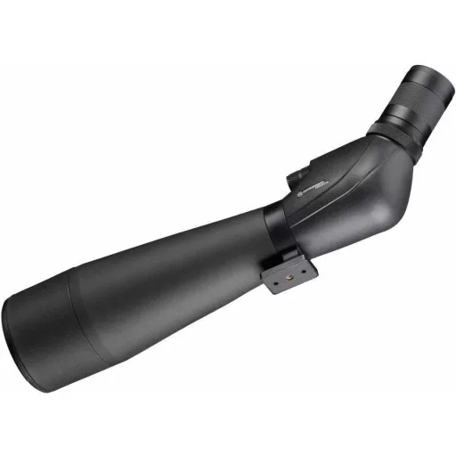Bresser Optik Corvette Spektív 60 x 80 mm Fekete