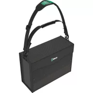   Univerzális szerszámos táska, üres, 330 x 455 x 170 mm, Wera go 2 XL 05004357001