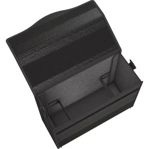 Univerzális szerszámos táska, üres, 330 x 455 x 170 mm, Wera go 2 XL 05004357001