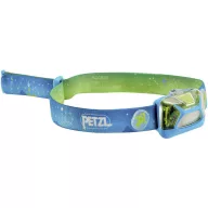   Petzl Tikkid LED Fejlámpa Elemekről üzemeltetett 20 lm E091BA00