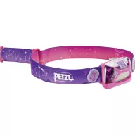  Petzl Tikkid LED Fejlámpa Elemekről üzemeltetett 20 lm E091BA01