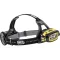 Petzl Duo S LED Fejlámpa Akkuról üzemeltetett 700 lm E80CHR