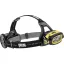 Petzl Duo S LED Fejlámpa Akkuról üzemeltetett 700 lm E80CHR