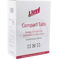 Lloyd Mosogatógép tabletták Compact Tabs 95074 112 db