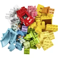 LEGO® DUPLO® 10914 LEGO® DUPLO® Deluxe tégla doboz