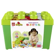 LEGO® DUPLO® 10914 LEGO® DUPLO® Deluxe tégla doboz