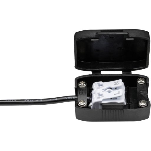 Paulmann 93403 Cole Coin Beépíthető lámpa LED 6 W Fekete, Arany