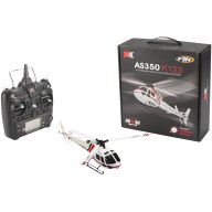 Amewi AS350 RC helikopter RtF 700-es