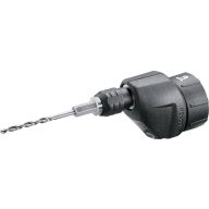 Bosch Home and Garden 1600A00B9P IXO Drill Adapter 1 db