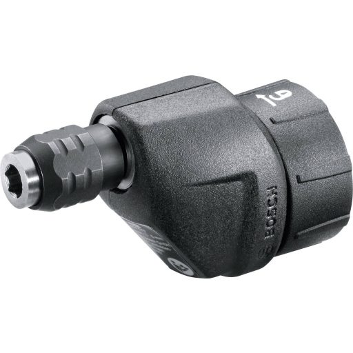 Bosch Home and Garden 1600A00B9P IXO Drill Adapter 1 db