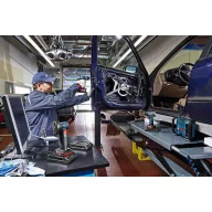   Bosch Professional GDR 12V-110 06019E0002 Akkus ütvecsavarozó 110 Nm 12 V Vele szállított akkuk száma 0 Lítiumion akku nélkül