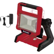   Einhell 4514114 Power X-Change Akku-Lampe TE-CL 18/2000 LiAC - Solo Munkalámpa Akkuról üzemeltetett 2000 lm