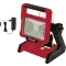 Einhell 4514114 Power X-Change Akku-Lampe TE-CL 18/2000 LiAC - Solo Munkalámpa Akkuról üzemeltetett 2000 lm