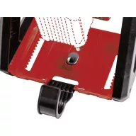   Einhell 4514114 Power X-Change Akku-Lampe TE-CL 18/2000 LiAC - Solo Munkalámpa Akkuról üzemeltetett 2000 lm