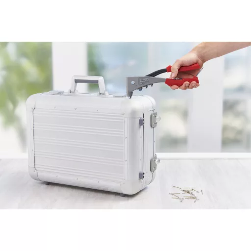 Novus Office 058923 Vakszegecs fogó 290 mm 1 db