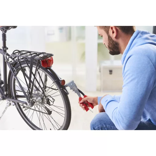 Novus Office 058923 Vakszegecs fogó 290 mm 1 db