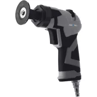   Sűrített levegős csiszoló 6.3 bar, Aerotec MINI CSP 50 201502001