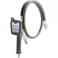   Aerotec LCD PRO Sűrített levegős kerékgumi töltő 15 bar