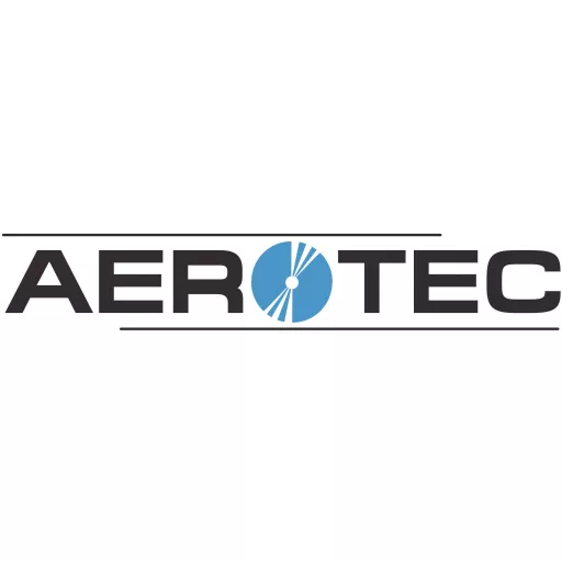 Aerotec Sűrített levegős excenter csiszoló 6.3 bar