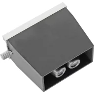   Bresser Optik Zusatzobjektiv Biorit ICD CS M 2x 5941488 Mikroszkóp objektív 2 x Alkalmas márka (mikroszkóp) Bresser Optik
