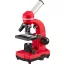 Bresser Optik 8855600E8G000 Biolux SEL Schülermikroskop Gyermekmikroszkóp Monokulár 1600 x Beeső fény, Átvilágítás