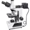Bresser Optik 5770200 ADL 601 P Átvilágító mikroszkóp Trinokulár 600 x Beeső fény, Átvilágítás