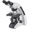 Bresser Optik 5750800 Science TFM-201 Bino Átvilágító mikroszkóp Binokulár 1000 x Átvilágítás