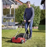   Einhell GC-SA 1231/1 Irtóborona Elektromos Munkaszélesség 31 cm