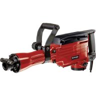 Einhell TC-DH 43 SDS-HEX 30 mm-Bontókalapács 1600 W 43 J