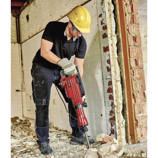 Einhell TC-DH 43 SDS-HEX 30 mm-Bontókalapács 1600 W 43 J