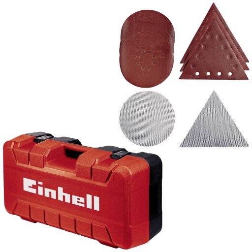 Einhell TE-DW 225 X 4259960 Száraztechnológiás csiszoló 750 W 225 mm