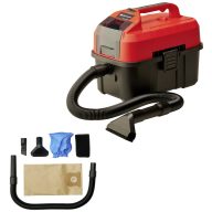   Einhell TE-VC 18/10 Li-Solo Power X-Change 2347160 Nedves-/száraz porszívó 10 l