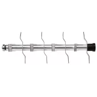   Einhell GC-ES 1231/1 Irtóborona Elektromos Munkaszélesség 31 cm