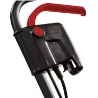   Einhell GC-ES 1231/1 Irtóborona Elektromos Munkaszélesség 31 cm