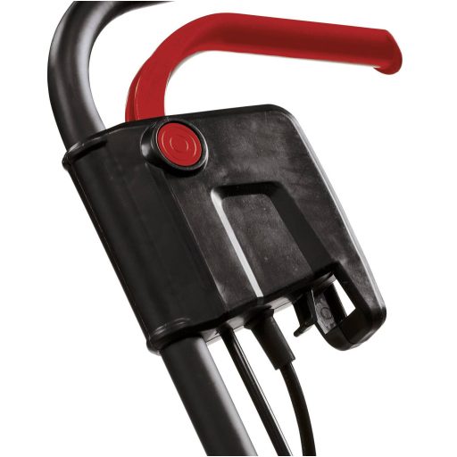 Einhell GC-ES 1231/1 Irtóborona Elektromos Munkaszélesség 31 cm