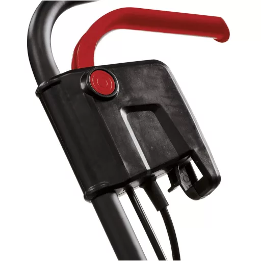 Einhell GC-ES 1231/1 Irtóborona Elektromos Munkaszélesség 31 cm