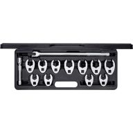   Gedore RED R68003013 3301589 Dugókulcs készlet Meghajtás (csavarhúzó) 1/2 (12,5 mm) 55 mm 1 db