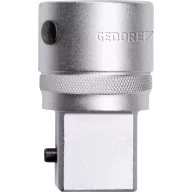   Gedore RED R77300011 3300511 Nagyító darab 1 coll Meghajtás (csavarhúzó) 3/4 (20 mm) 1 db
